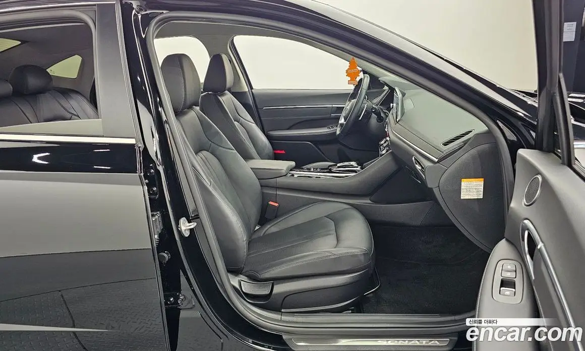 Hyundai Sonata 2023 2.0 автомат (гидро), фото 11 Hyundai Sonata 2023 2.0 автомат (гидро), фото 11