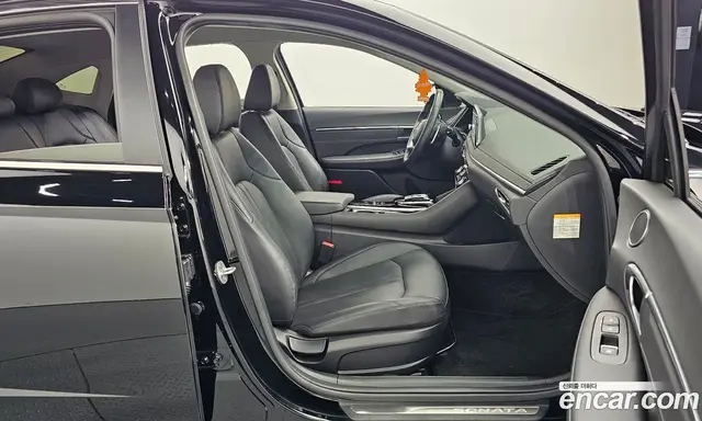 Hyundai Sonata 2023 2.0 автомат (гидро), миниатюра 11 Hyundai Sonata 2023 2.0 автомат (гидро), миниатюра 11