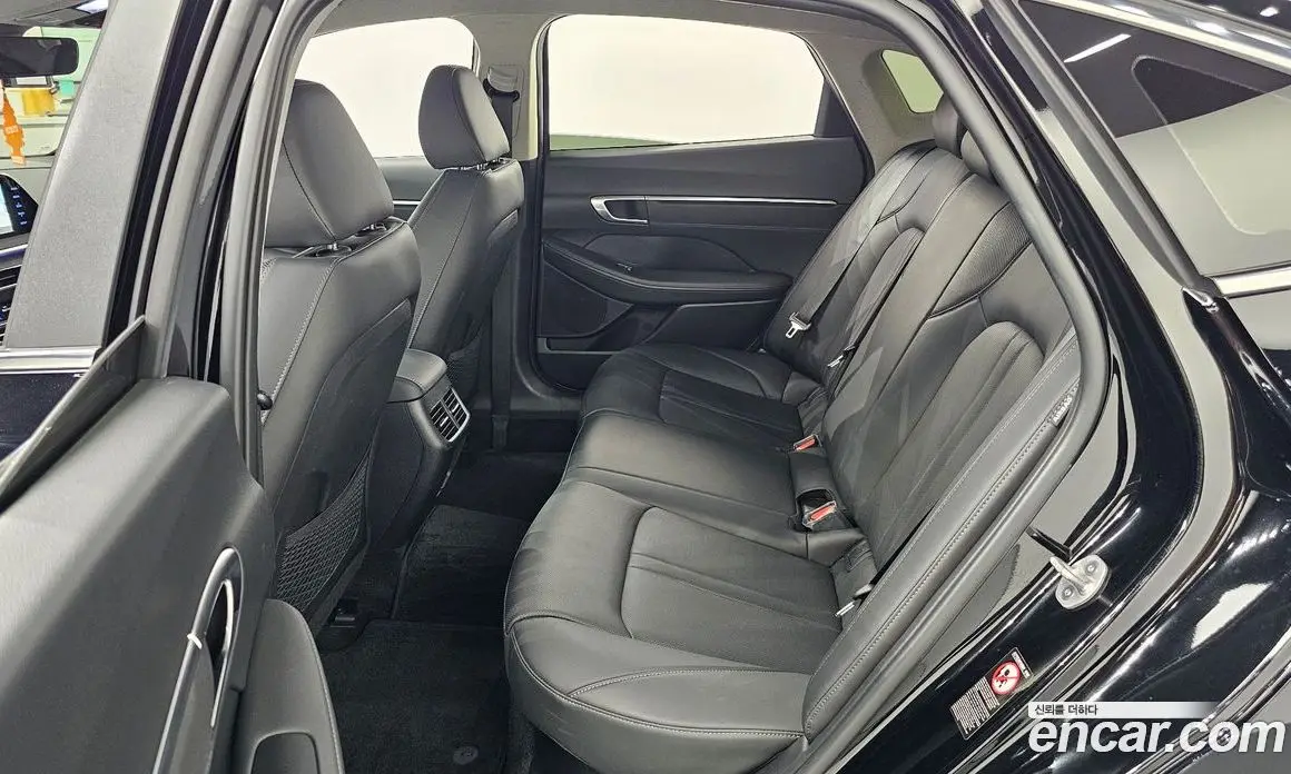 Hyundai Sonata 2023 2.0 автомат (гидро), фото 12 Hyundai Sonata 2023 2.0 автомат (гидро), фото 12