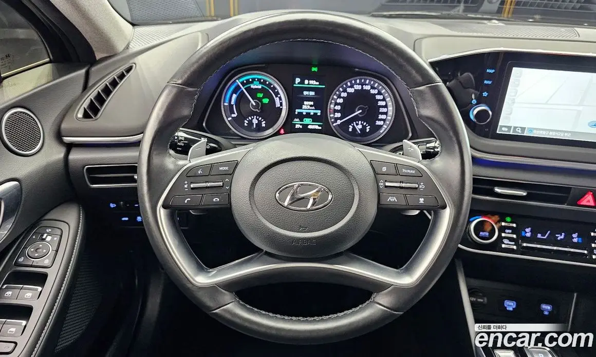 Hyundai Sonata 2023 2.0 автомат (гидро), фото 13 Hyundai Sonata 2023 2.0 автомат (гидро), фото 13