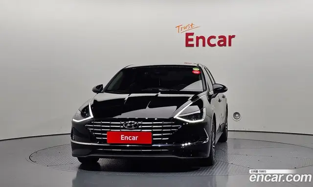 Hyundai Sonata 2023 2.0 автомат (гидро), миниатюра 3 Hyundai Sonata 2023 2.0 автомат (гидро), миниатюра 3