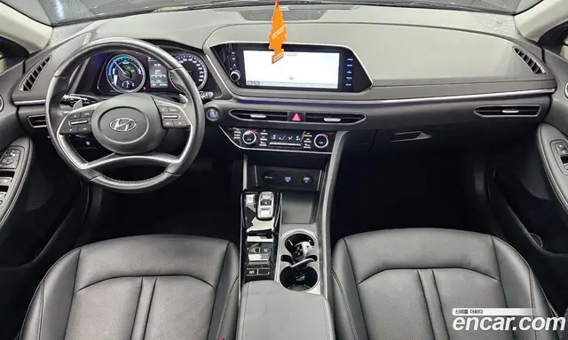 Hyundai Sonata 2023 2.0 автомат (гидро), миниатюра 7 Hyundai Sonata 2023 2.0 автомат (гидро), миниатюра 7