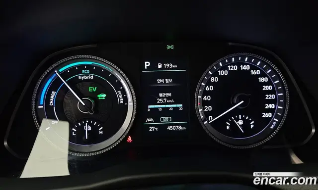 Hyundai Sonata 2023 2.0 автомат (гидро), миниатюра 8 Hyundai Sonata 2023 2.0 автомат (гидро), миниатюра 8