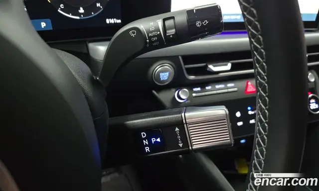 Hyundai Sonata 2025 1.6 автомат (гидро), миниатюра 12