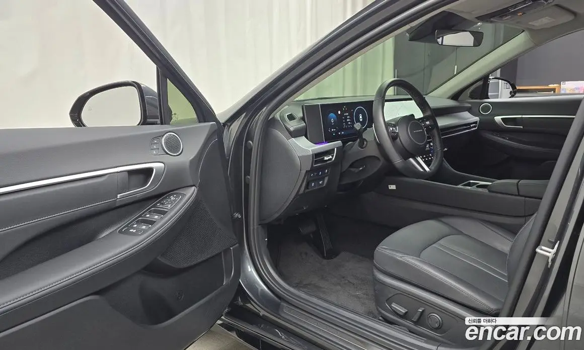 Hyundai Sonata 2025 1.6 автомат (гидро), фото 13 Hyundai Sonata 2025 1.6 автомат (гидро), фото 13