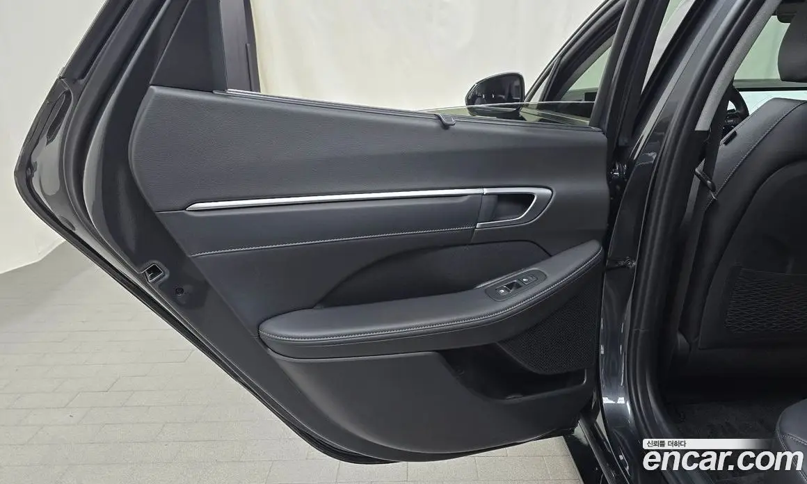 Hyundai Sonata 2025 1.6 автомат (гидро), фото 15 Hyundai Sonata 2025 1.6 автомат (гидро), фото 15