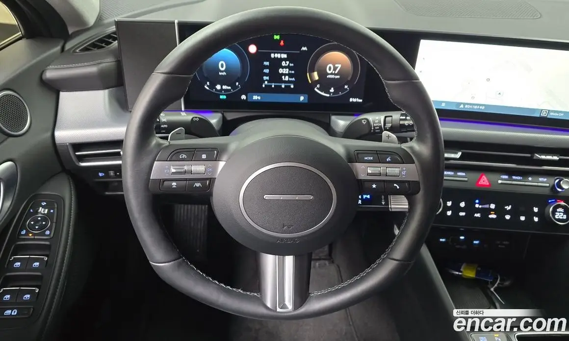 Hyundai Sonata 2025 1.6 автомат (гидро), фото 18 Hyundai Sonata 2025 1.6 автомат (гидро), фото 18