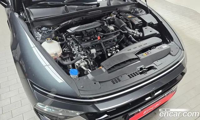 Hyundai Sonata 2025 1.6 автомат (гидро), миниатюра 6 Hyundai Sonata 2025 1.6 автомат (гидро), миниатюра 6