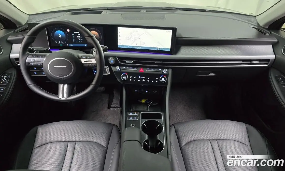 Hyundai Sonata 2025 1.6 автомат (гидро), фото 10 Hyundai Sonata 2025 1.6 автомат (гидро), фото 10