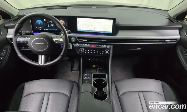 Hyundai Sonata 2025 1.6 автомат (гидро), миниатюра 10 Hyundai Sonata 2025 1.6 автомат (гидро), миниатюра 10