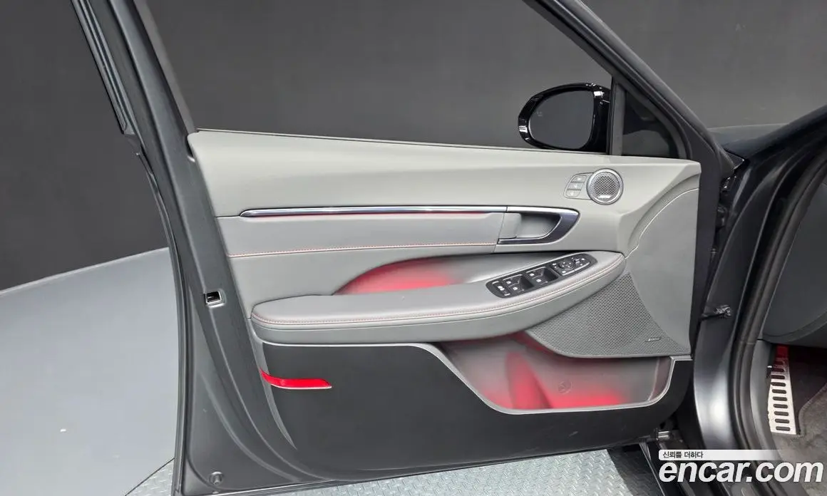 Hyundai Sonata 2025 2.5 автомат (гидро), фото 14 Hyundai Sonata 2025 2.5 автомат (гидро), фото 14