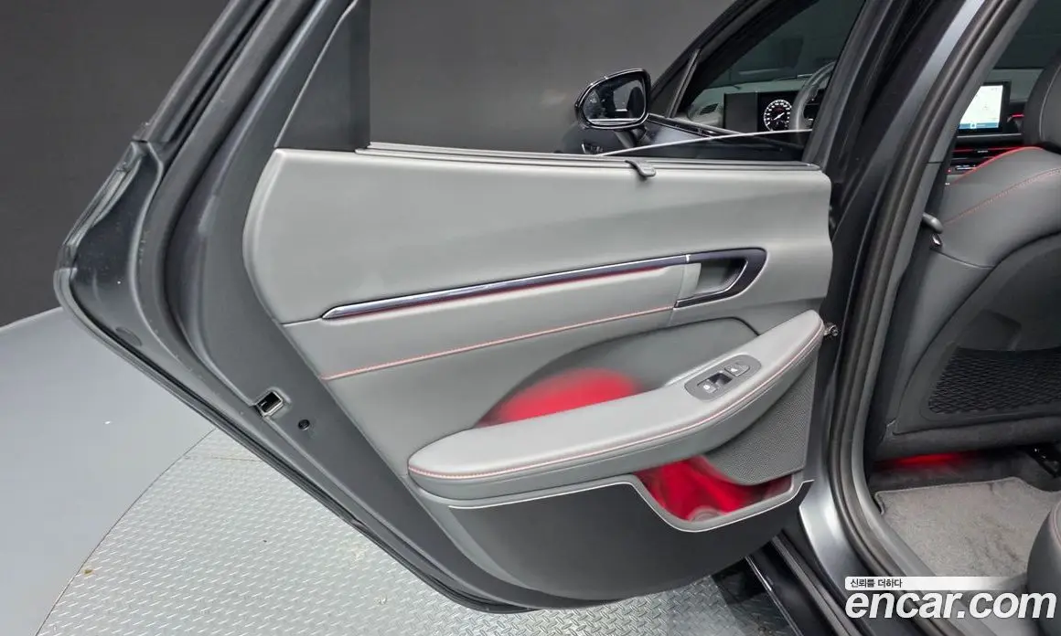 Hyundai Sonata 2025 2.5 автомат (гидро), фото 15 Hyundai Sonata 2025 2.5 автомат (гидро), фото 15