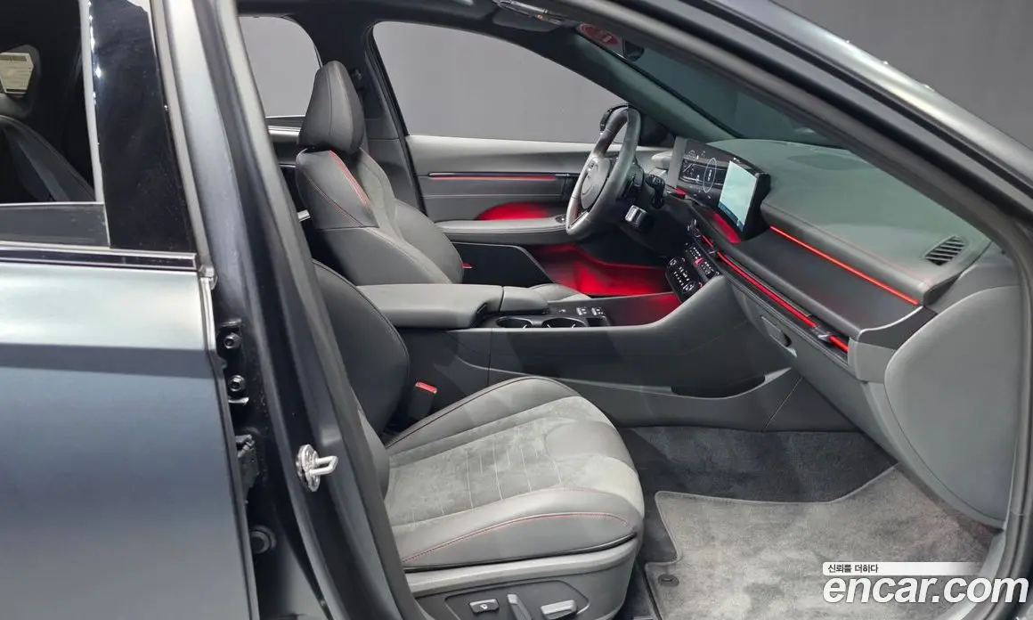 Hyundai Sonata 2025 2.5 автомат (гидро), фото 17 Hyundai Sonata 2025 2.5 автомат (гидро), фото 17