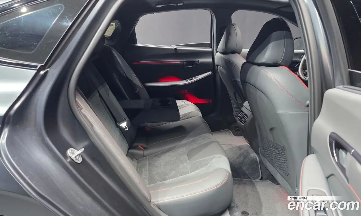 Hyundai Sonata 2025 2.5 автомат (гидро), фото 18 Hyundai Sonata 2025 2.5 автомат (гидро), фото 18