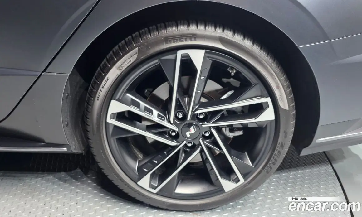 Hyundai Sonata 2025 2.5 автомат (гидро), фото 7 Hyundai Sonata 2025 2.5 автомат (гидро), фото 7