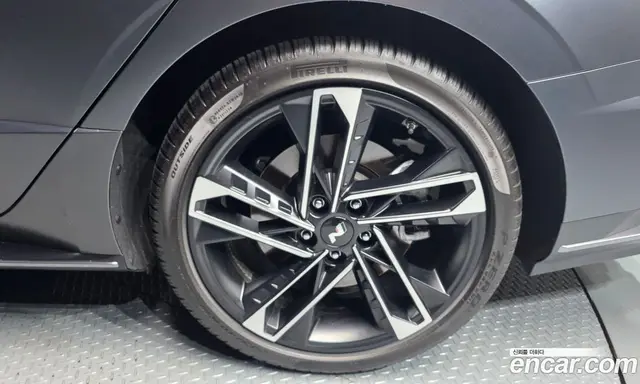 Hyundai Sonata 2025 2.5 автомат (гидро), миниатюра 7 Hyundai Sonata 2025 2.5 автомат (гидро), миниатюра 7
