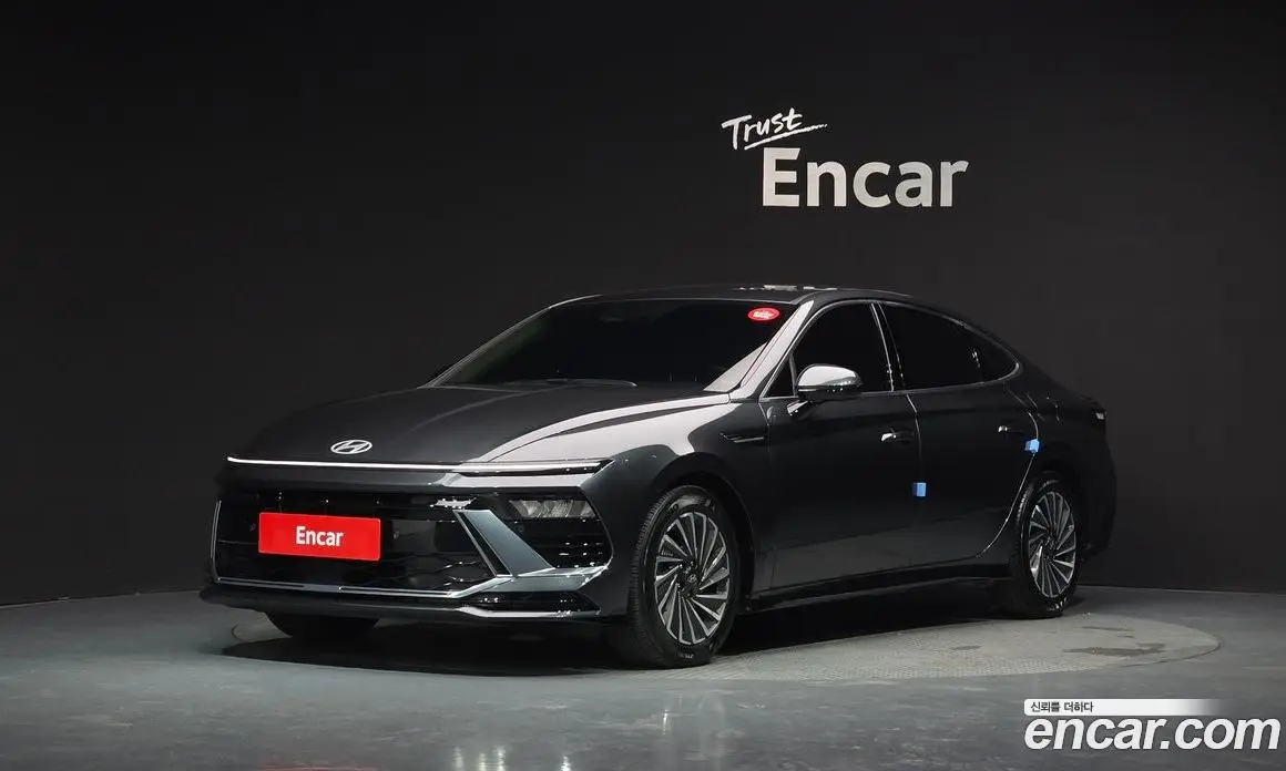 Hyundai Sonata 2025 2.0 автомат (гидро), фото 1 Hyundai Sonata 2025 2.0 автомат (гидро), фото 1