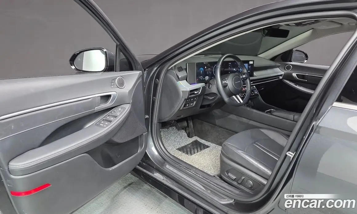 Hyundai Sonata 2025 2.0 автомат (гидро), фото 13 Hyundai Sonata 2025 2.0 автомат (гидро), фото 13