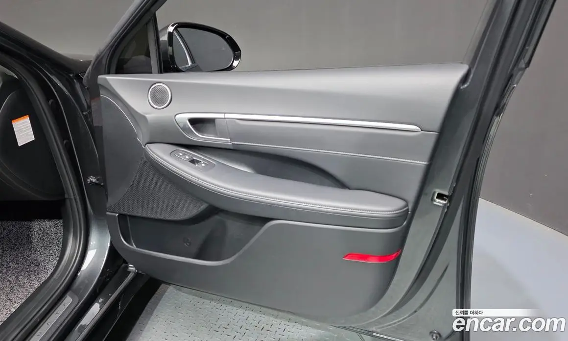 Hyundai Sonata 2025 2.0 автомат (гидро), фото 14 Hyundai Sonata 2025 2.0 автомат (гидро), фото 14