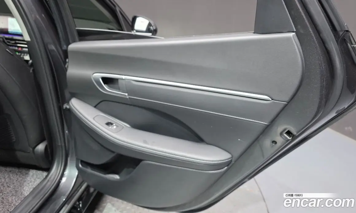 Hyundai Sonata 2025 2.0 автомат (гидро), фото 15 Hyundai Sonata 2025 2.0 автомат (гидро), фото 15