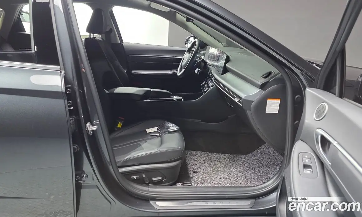 Hyundai Sonata 2025 2.0 автомат (гидро), фото 16 Hyundai Sonata 2025 2.0 автомат (гидро), фото 16
