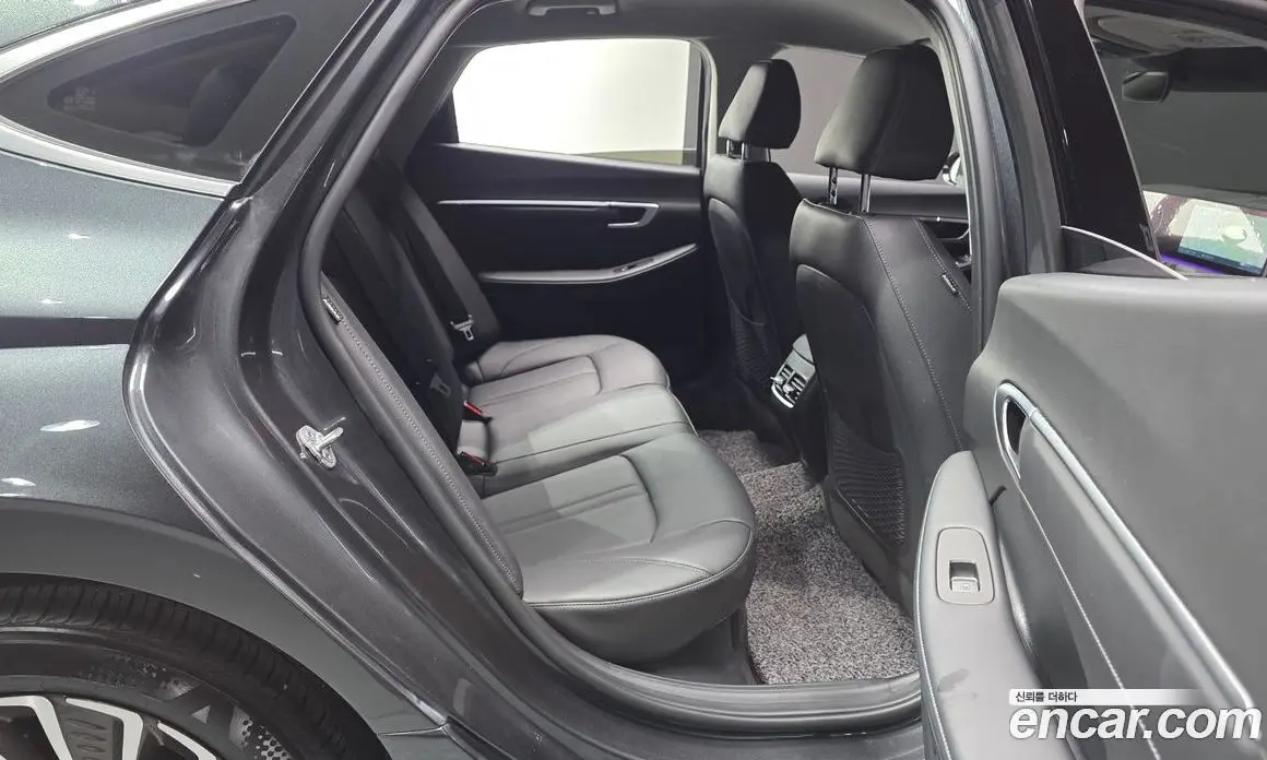 Hyundai Sonata 2025 2.0 автомат (гидро), фото 17 Hyundai Sonata 2025 2.0 автомат (гидро), фото 17