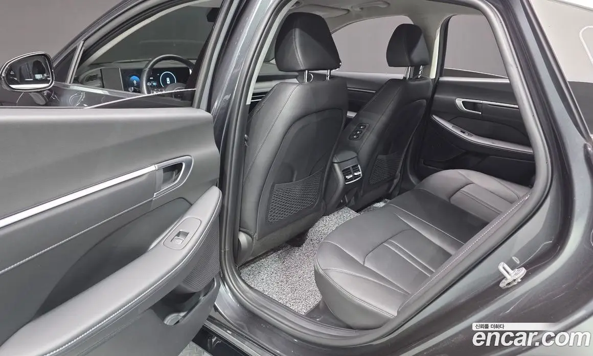 Hyundai Sonata 2025 2.0 автомат (гидро), фото 18 Hyundai Sonata 2025 2.0 автомат (гидро), фото 18
