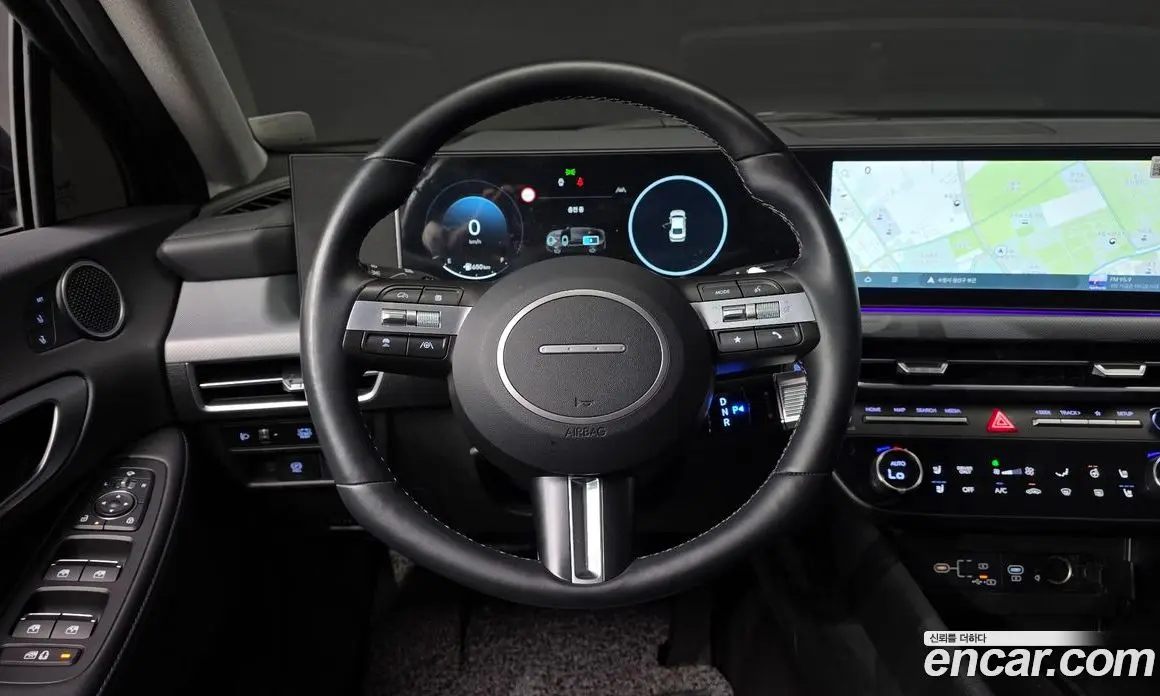 Hyundai Sonata 2025 2.0 автомат (гидро), фото 20 Hyundai Sonata 2025 2.0 автомат (гидро), фото 20