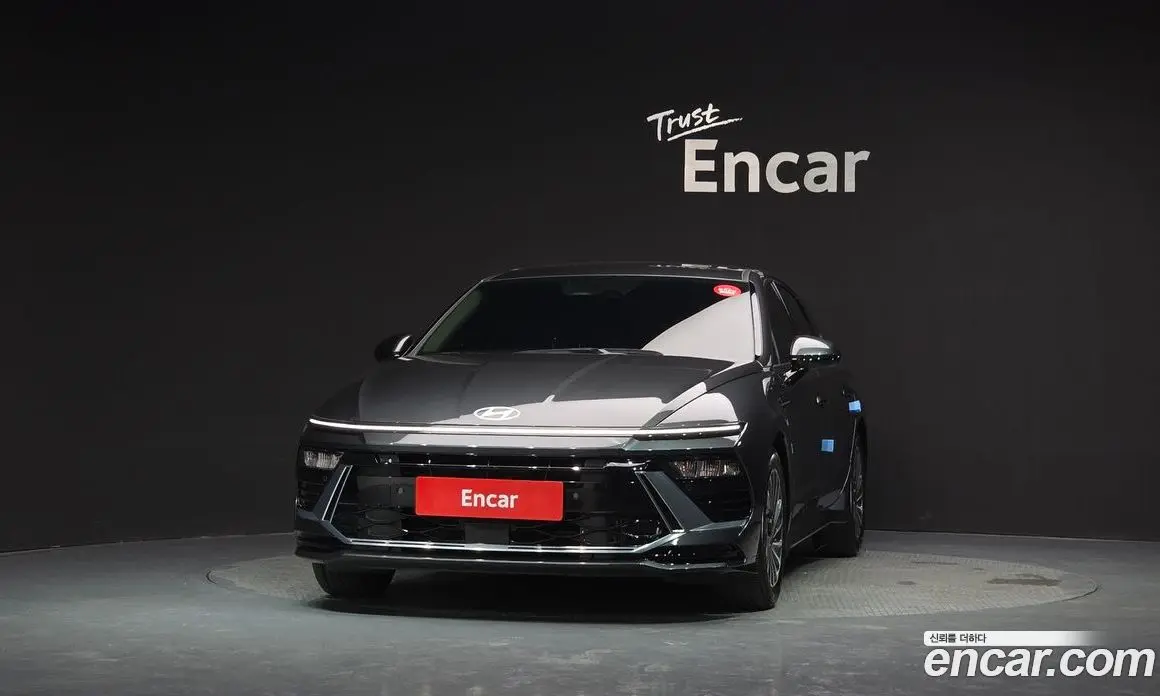 Hyundai Sonata 2025 2.0 автомат (гидро), фото 3 Hyundai Sonata 2025 2.0 автомат (гидро), фото 3