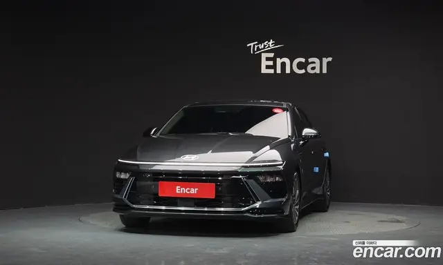 Hyundai Sonata 2025 2.0 автомат (гидро), миниатюра 3 Hyundai Sonata 2025 2.0 автомат (гидро), миниатюра 3