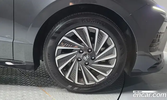 Hyundai Sonata 2025 2.0 автомат (гидро), миниатюра 7 Hyundai Sonata 2025 2.0 автомат (гидро), миниатюра 7