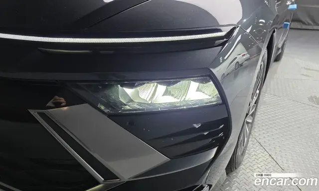 Hyundai Sonata 2025 2.0 автомат (гидро), миниатюра 8 Hyundai Sonata 2025 2.0 автомат (гидро), миниатюра 8