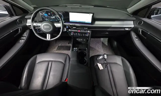 Hyundai Sonata 2025 2.0 автомат (гидро), миниатюра 10 Hyundai Sonata 2025 2.0 автомат (гидро), миниатюра 10