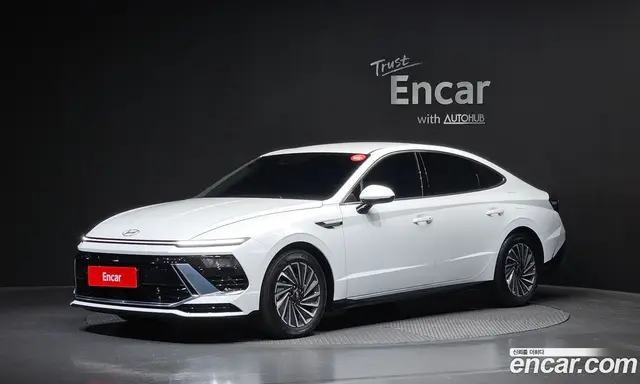 Hyundai Sonata, 2025, 35 880 км