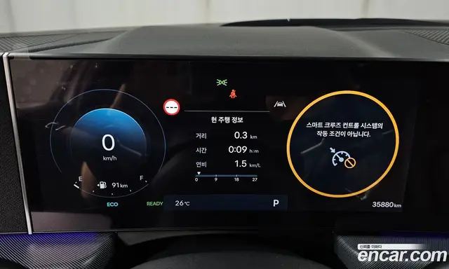 Hyundai Sonata 2025 2.0 автомат (гидро), миниатюра 11