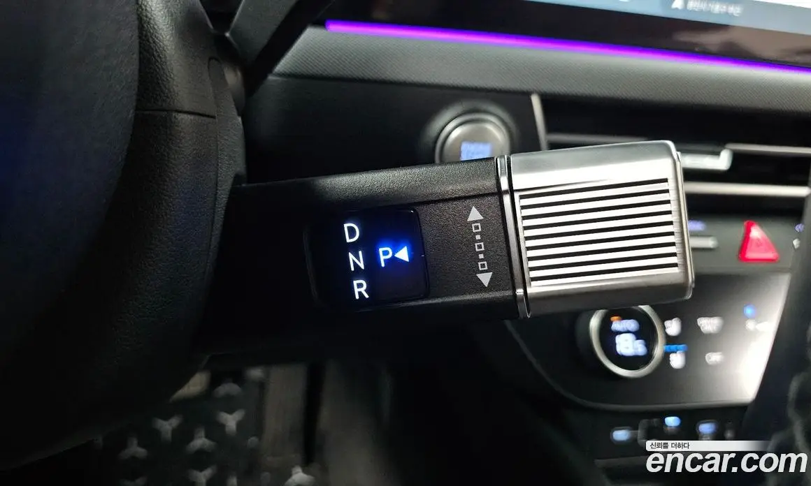 Hyundai Sonata 2025 2.0 автомат (гидро), фото 12