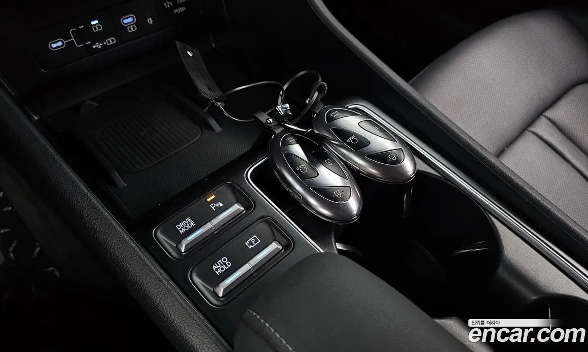 Hyundai Sonata 2025 2.0 автомат (гидро), фото 24
