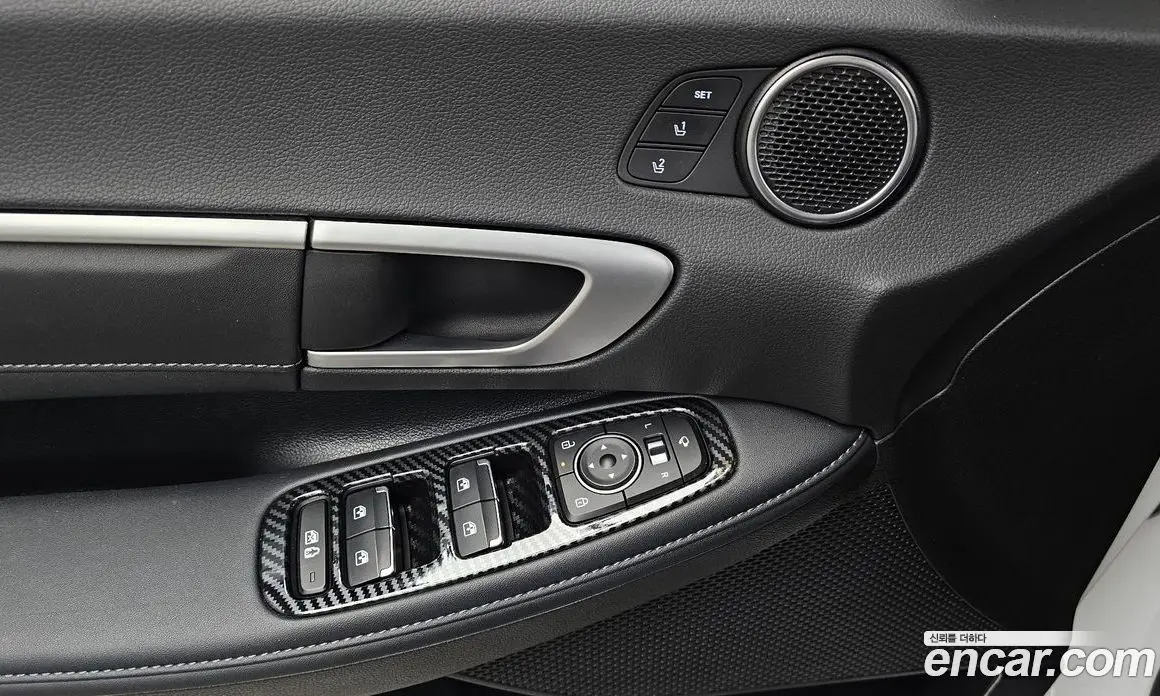 Hyundai Sonata 2025 2.0 автомат (гидро), фото 28