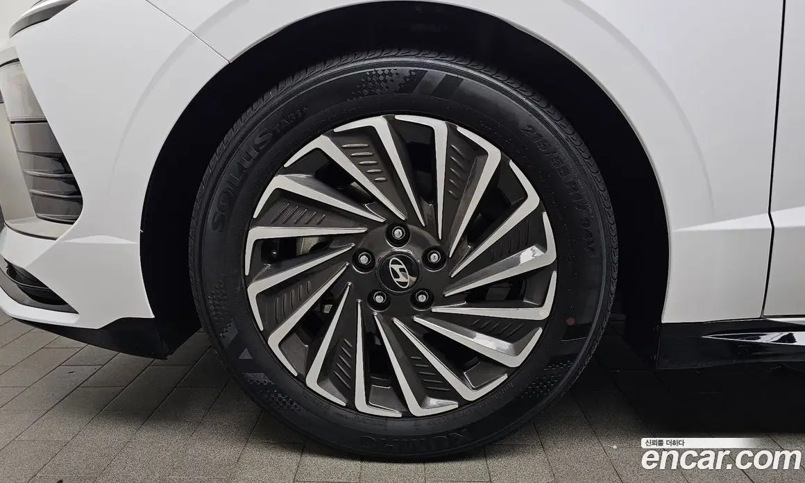 Hyundai Sonata 2025 2.0 автомат (гидро), фото 5