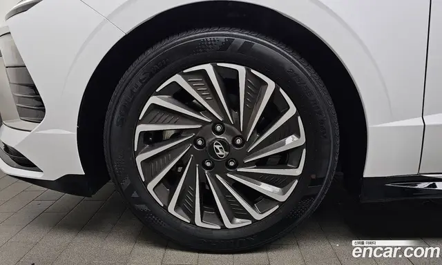 Hyundai Sonata 2025 2.0 автомат (гидро), миниатюра 5
