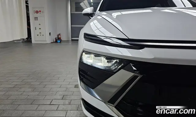 Hyundai Sonata 2025 2.0 автомат (гидро), миниатюра 8
