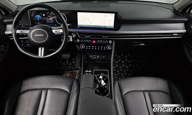 Hyundai Sonata 2025 2.0 автомат (гидро), миниатюра 10