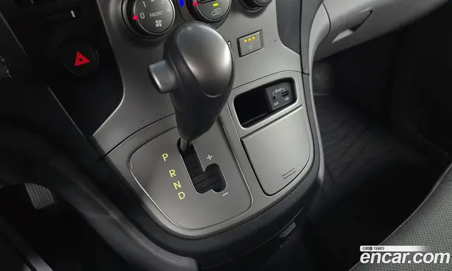 Hyundai Starex 2015 2.5 автомат (гидро), миниатюра 12