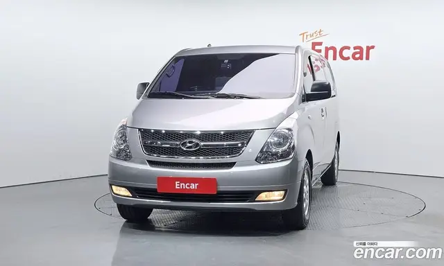 Hyundai Starex 2015 2.5 автомат (гидро), миниатюра 3 Hyundai Starex 2015 2.5 автомат (гидро), миниатюра 3