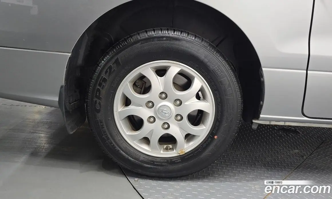 Hyundai Starex 2015 2.5 автомат (гидро), фото 29 Hyundai Starex 2015 2.5 автомат (гидро), фото 29