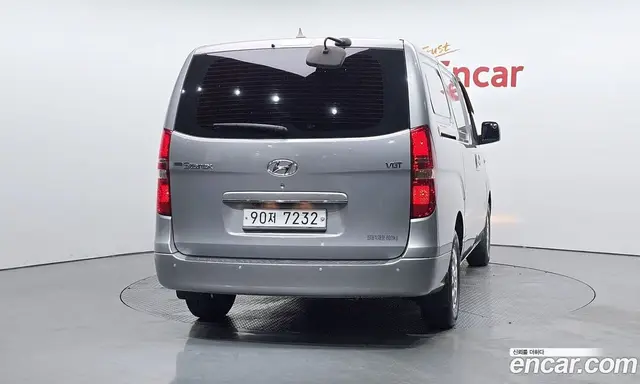 Hyundai Starex 2015 2.5 автомат (гидро), миниатюра 4 Hyundai Starex 2015 2.5 автомат (гидро), миниатюра 4