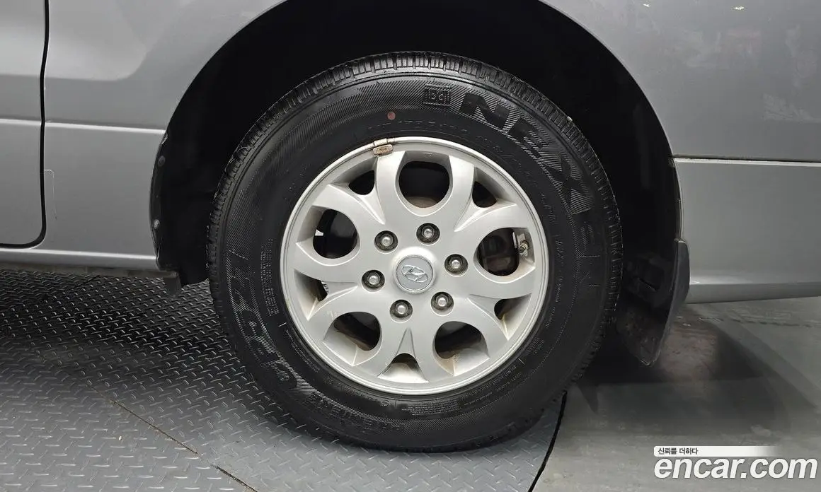 Hyundai Starex 2015 2.5 автомат (гидро), фото 7 Hyundai Starex 2015 2.5 автомат (гидро), фото 7