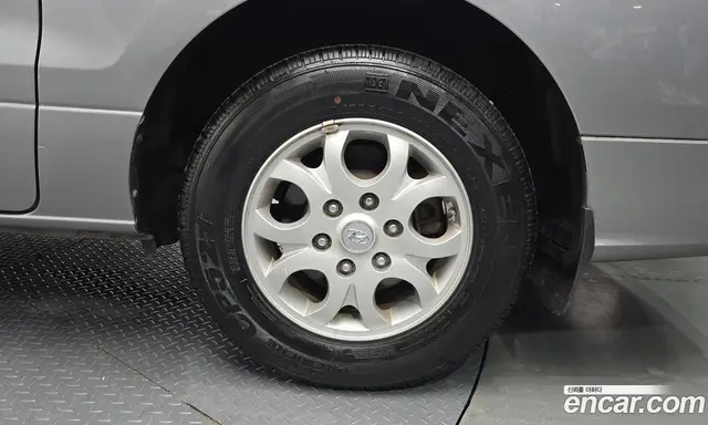 Hyundai Starex 2015 2.5 автомат (гидро), миниатюра 7 Hyundai Starex 2015 2.5 автомат (гидро), миниатюра 7