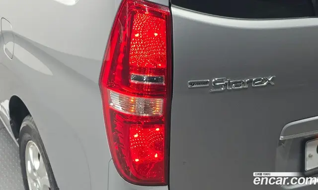 Hyundai Starex 2015 2.5 автомат (гидро), миниатюра 9 Hyundai Starex 2015 2.5 автомат (гидро), миниатюра 9