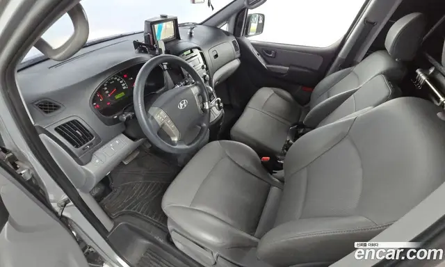 Hyundai Starex 2015 2.5 автомат (гидро), миниатюра 10 Hyundai Starex 2015 2.5 автомат (гидро), миниатюра 10